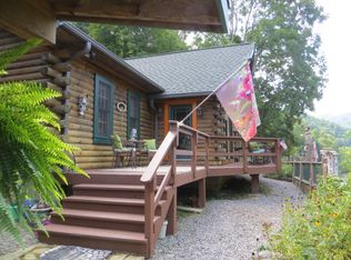 12692 Us Highway 19w, Burnsville, NC 28714