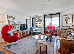 1245 4th St SW APT E-501, Washington, DC
