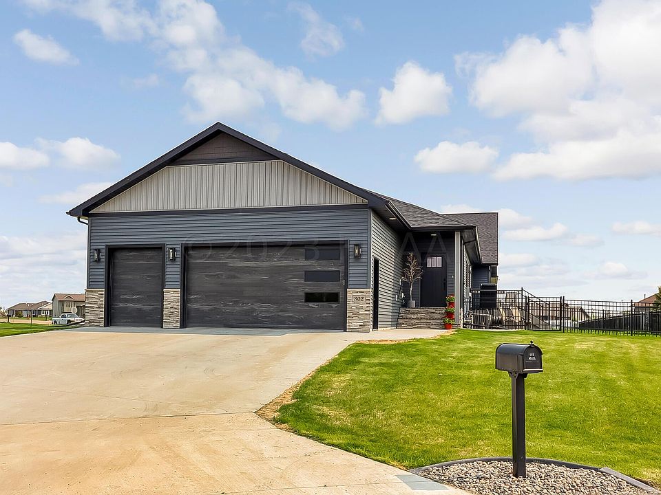 802 Eagle Ct, Mapleton, ND 58059 Zillow