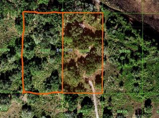 River Ranch Lots, Frostproof, FL 33843