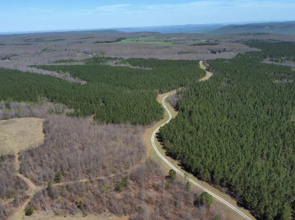 Harper Rd, Spencer, TN 38585