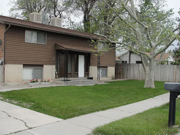 3391 W 4100 S, West Valley City, UT 84119