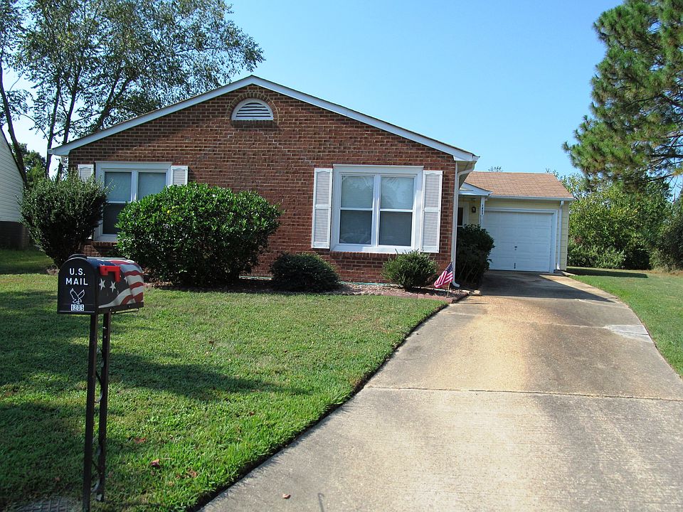 1st image of 1205 Eydon Ct