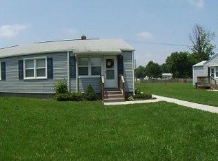 23 Liberty St, Aberdeen, MD 21001
