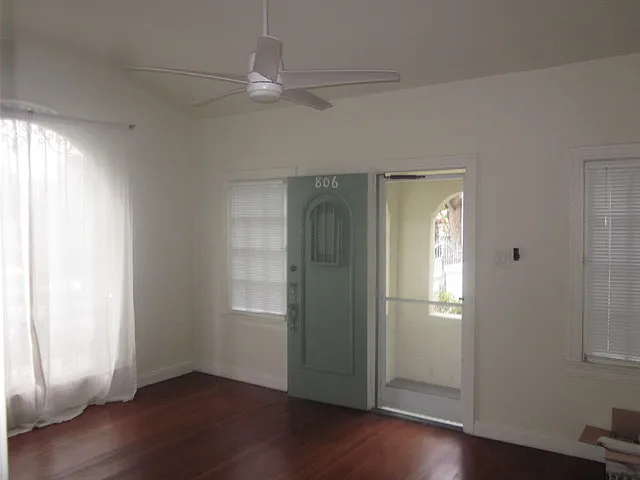 1 bed, $2,100 — Photo 2