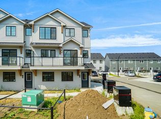 525 Secord Blvd NW #61, Edmonton, AB T5T7V3
