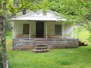 344 Gonce Hollow Rd, Eidson, TN 37731