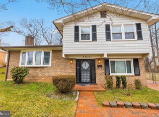 9011 Hobart St, Upper Marlboro, MD 20774