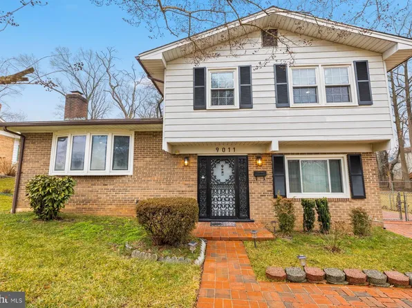 9011 Hobart St, Upper Marlboro, MD 20774