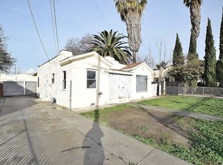 715 N Spring Ave, Compton, CA 90221