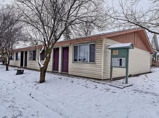 5217 N Haven St APT 4, Spokane, WA 99217