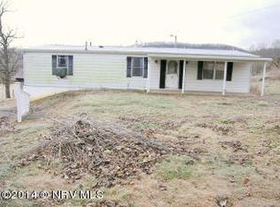 1287 Glade Rd, Wytheville, VA 24382