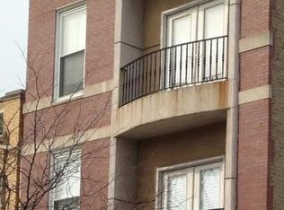2854 W Armitage Ave #3S, Chicago, IL 60647