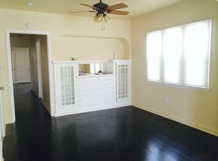 3791 Cimarron St, Los Angeles, CA 90018