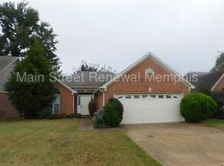 9371 Garden Woods Dr, Cordova, TN 38016