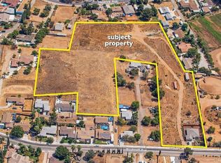 5001 Bushnell Ave, Riverside, CA 92505