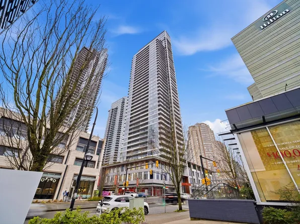 6080 McKay Ave #3602, Burnaby, BC V5H 0J4