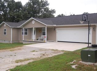 57 County Road 851, Green Forest, AR 72638