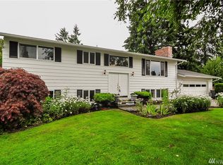 2714 SW 321st Pl, Federal Way, WA 98023