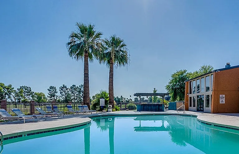Aventerra at Dobson Ranch Apartments — Photo 53