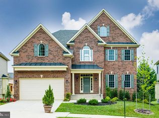 10966 Thompsons Creek Cir, Fairfax Station, VA 22039