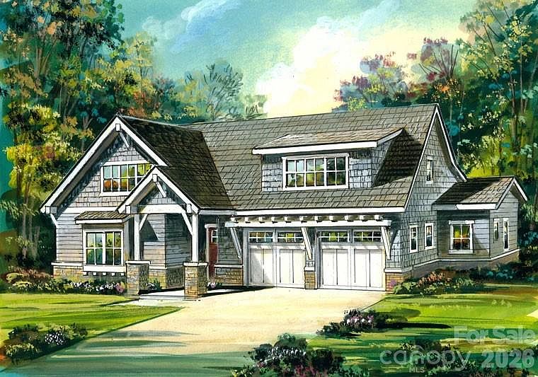 1st image of 31 Ashe Park Cir