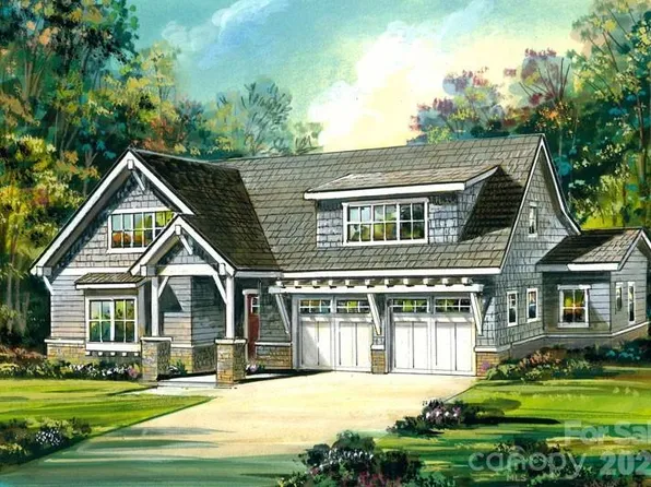 31 Ashe Park Cir, Asheville, NC 28806