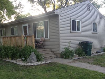 1300 Old McDevitt Ave, Jackson, MI, 49203