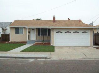 412 Glade St, Hayward, CA 94544