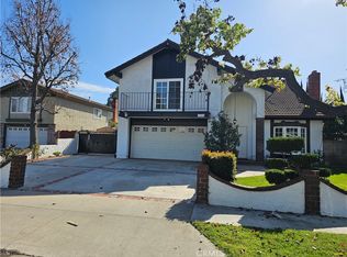 12524 Bryce Cir, Cerritos, CA 90703