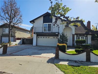 12524 Bryce Cir, Cerritos, CA, 90703
