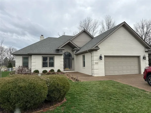 1866 Hartland Ct, Bowling Green, KY 42103