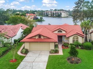 8318 Barquero Ct N, Jacksonville, FL 32217