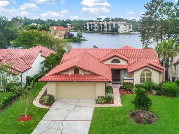 8318 Barquero Ct N, Jacksonville, FL 32217