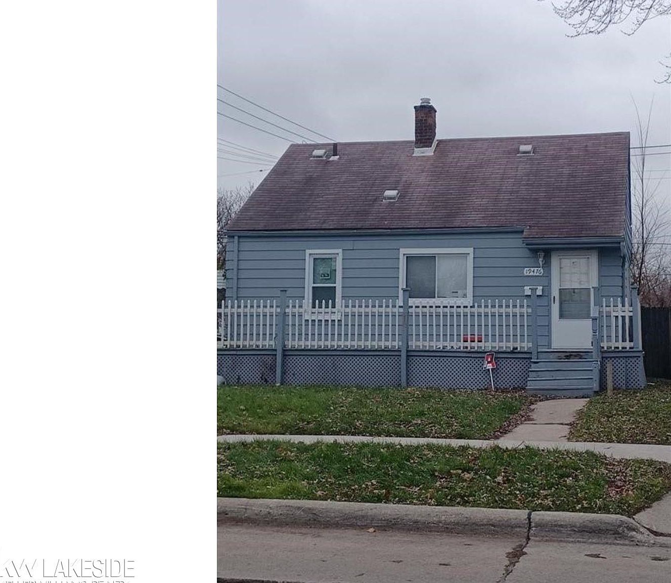 19476 Woodside St, Harper Woods, MI 48225 Zillow