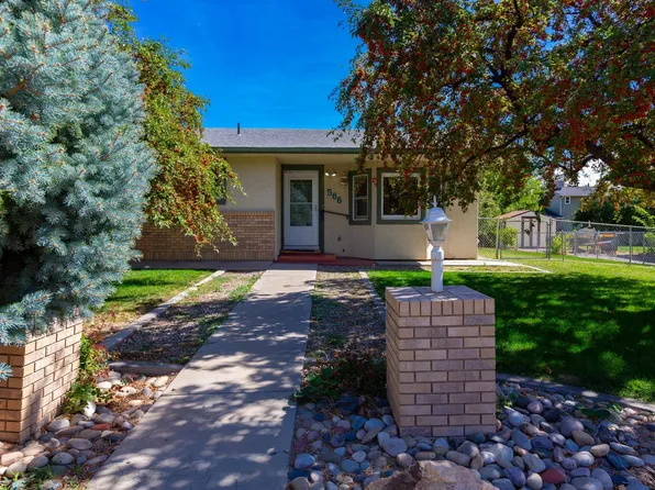 566 Sol Ln, Grand Junction, CO 81504