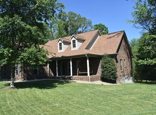 2800 Huntsman Ln, Monroe, NC 28110