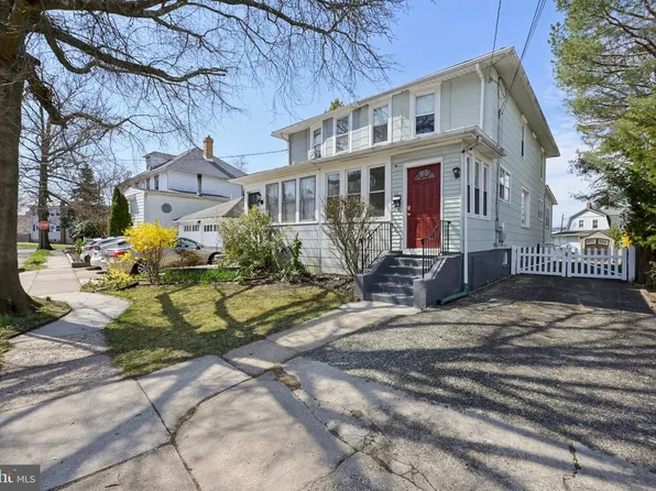 11 Elm Ave, Haddon Township, NJ 08108