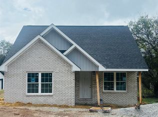 309 Alabama St, Killen, AL 35645