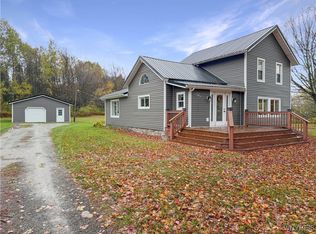 5944 State Route 39, Castile, NY 14427
