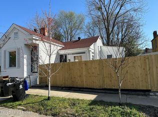 815 Edward St, Louisville, KY 40204