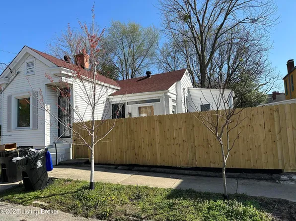 815 Edward St, Louisville, KY 40204