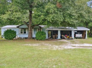 130 Ridge Rd, Wewahitchka, FL 32465