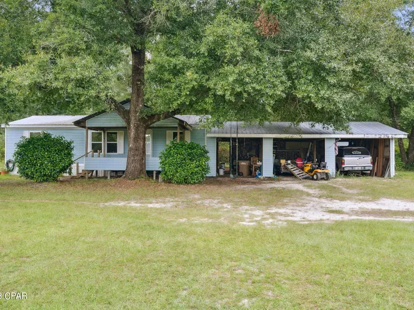 130 Ridge Rd, Wewahitchka, FL 32465