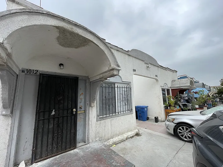 1012 W. 60th St, Los Angeles - 1012 — Photo 13