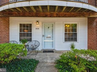 1925 Lyttonsville Rd #1925, Silver Spring, MD 20910