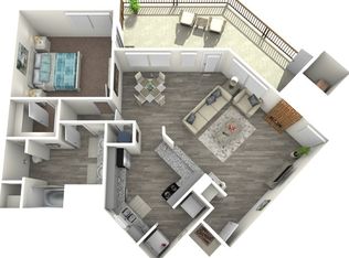 Ascension Point Condominiums, Arlington, TX 76006