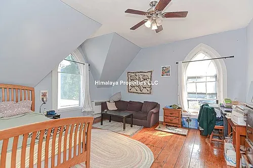 Hillside St Photo 1