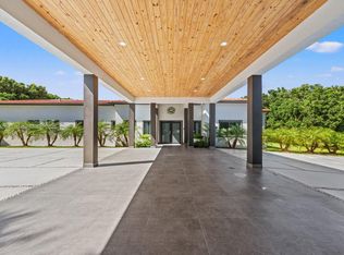 26500 SW 157th Ave, Homestead, FL 33031