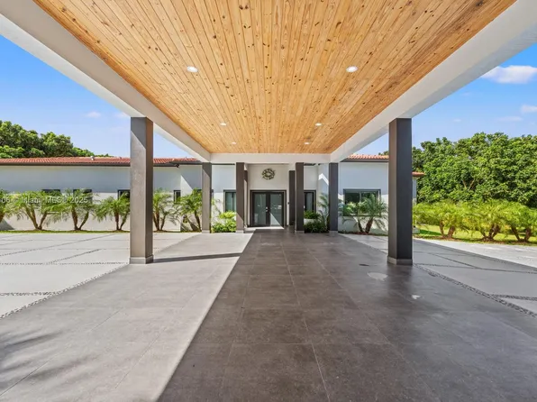 26500 SW 157th Ave, Homestead, FL 33031